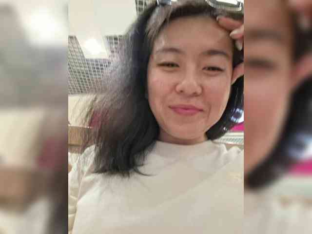 Annifer webcam