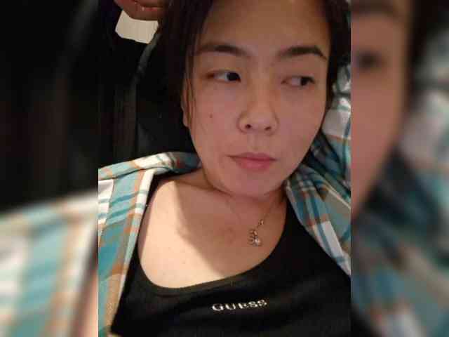 Annifer webcam