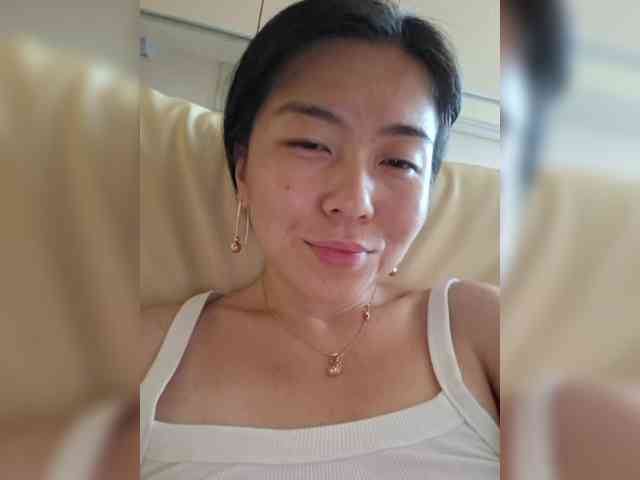 Annifer webcam