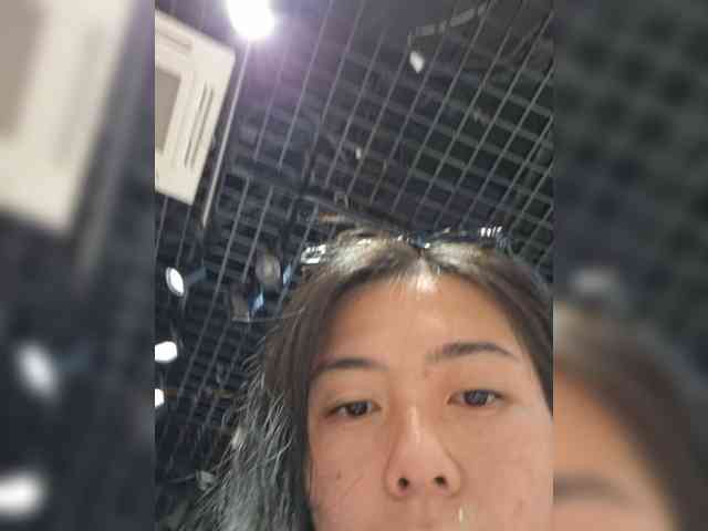 Annifer webcam