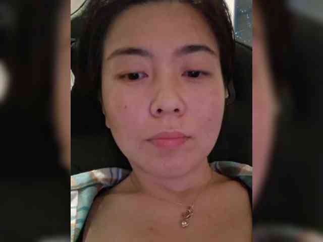 Annifer webcam