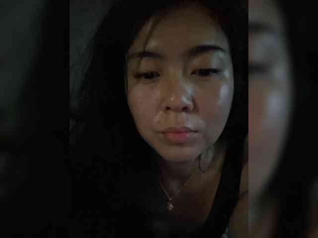 Annifer webcam