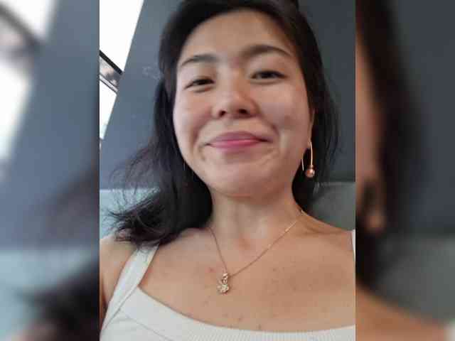 Annifer webcam