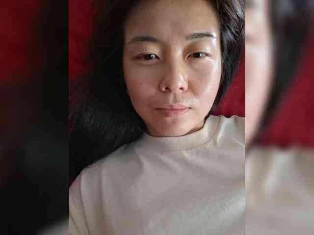 Annifer webcam