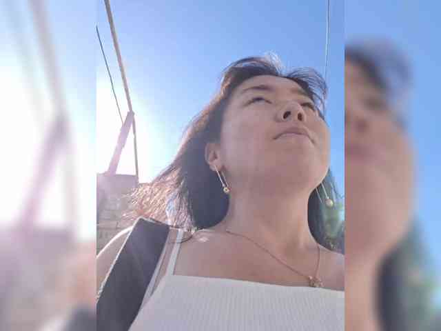 Annifer webcam
