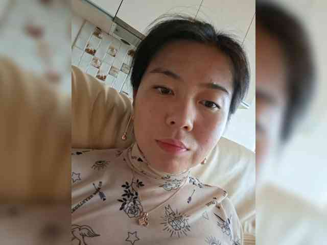 Annifer webcam