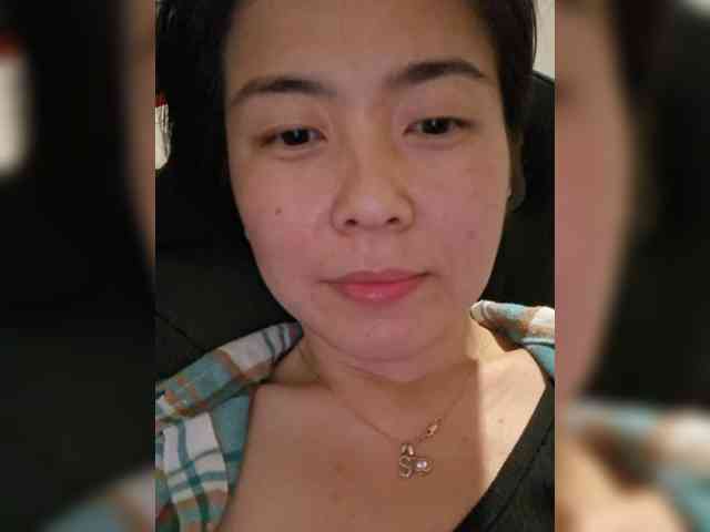 Annifer webcam