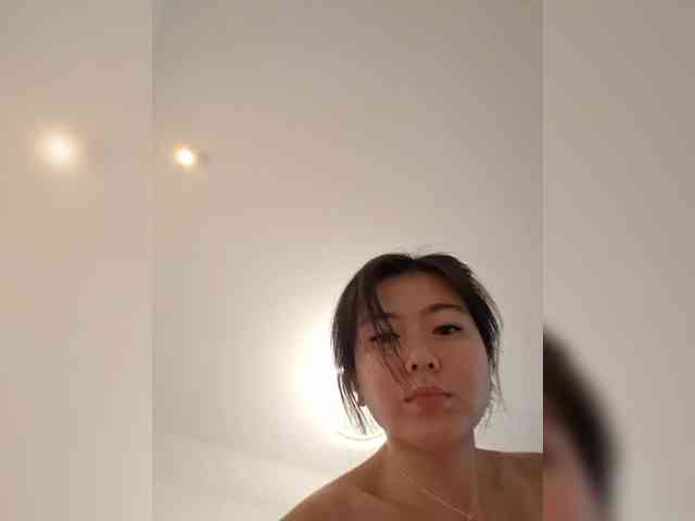 Annifer webcam