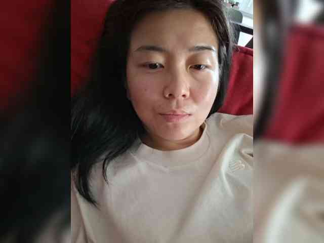 Annifer webcam