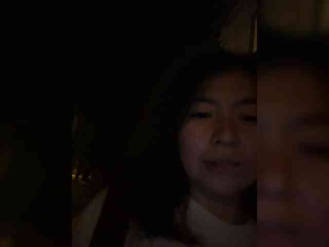 Annifer webcam