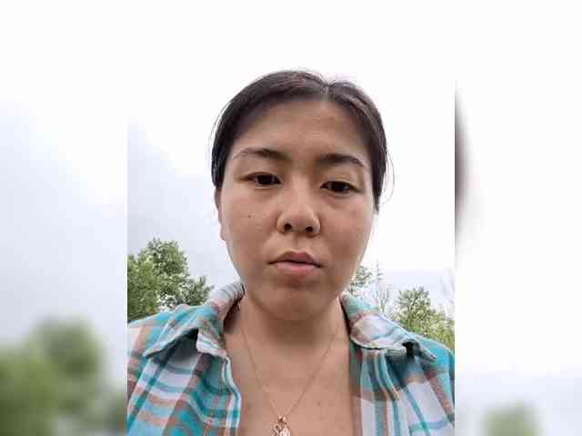 Annifer webcam