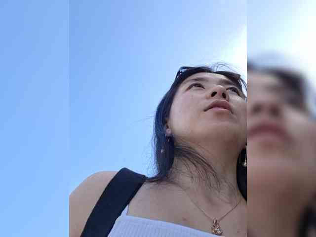 Annifer webcam