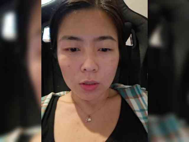Annifer webcam