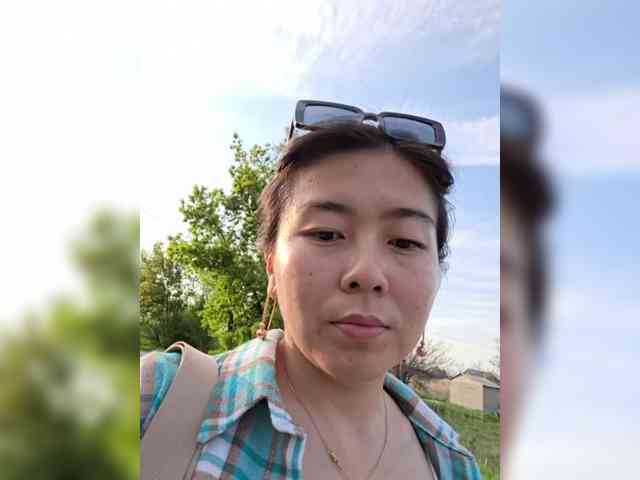 Annifer webcam