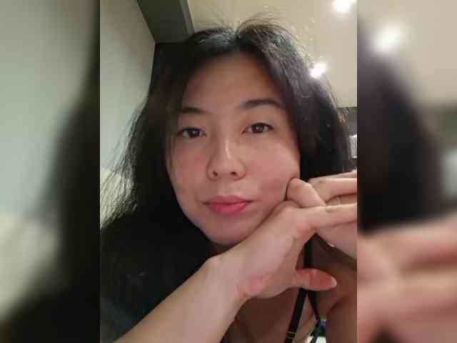 Annifer webcam