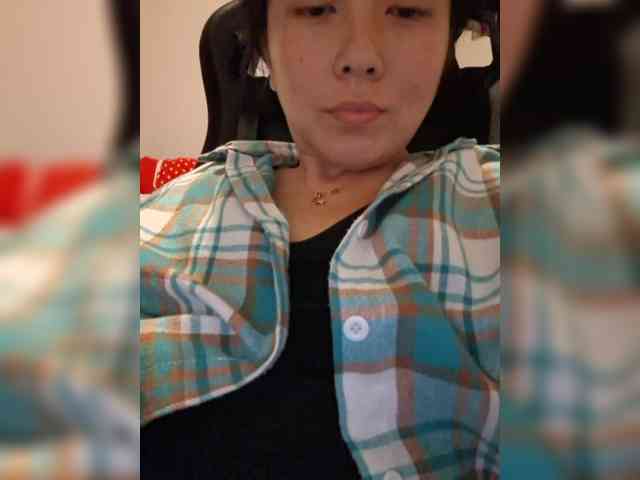Annifer webcam
