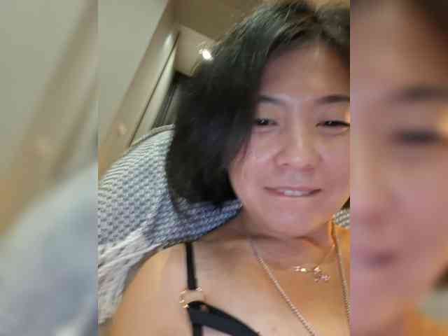 Annifer webcam
