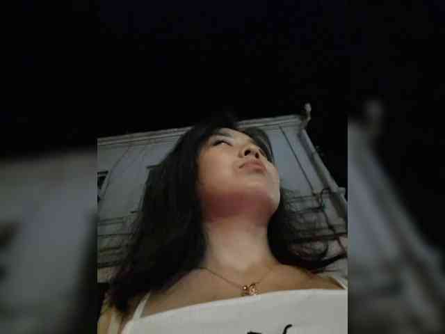 Annifer webcam