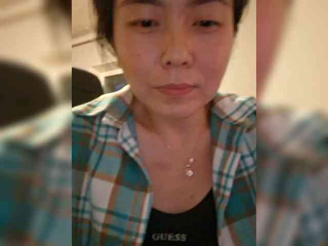 Annifer webcam
