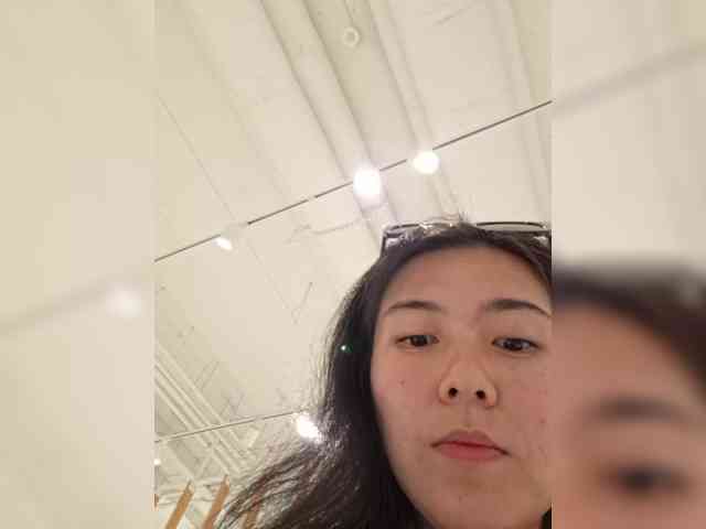 Annifer webcam