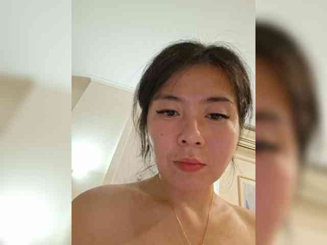Annifer webcam