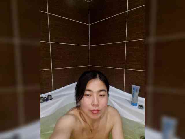 Annifer webcam