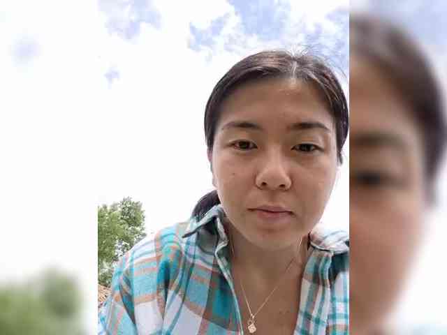 Annifer webcam