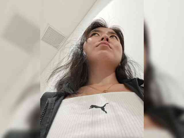 Annifer webcam