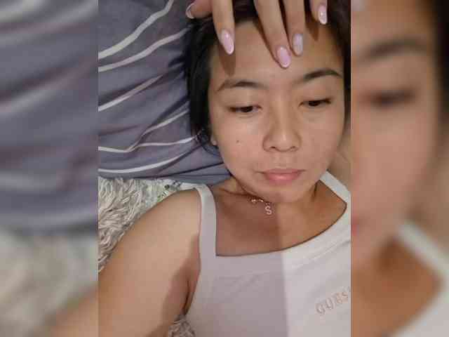 Annifer webcam