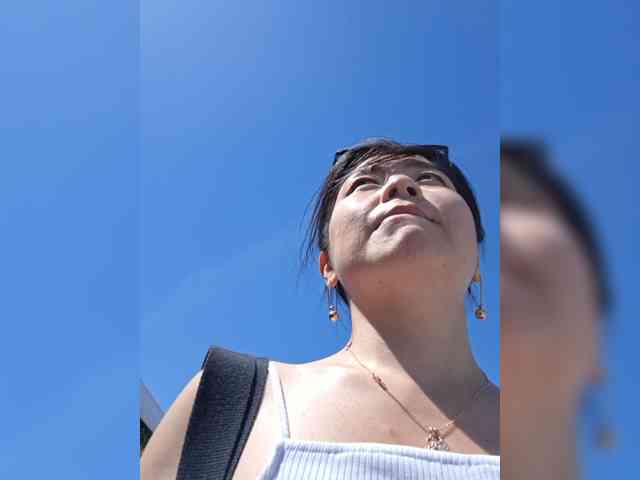 Annifer webcam