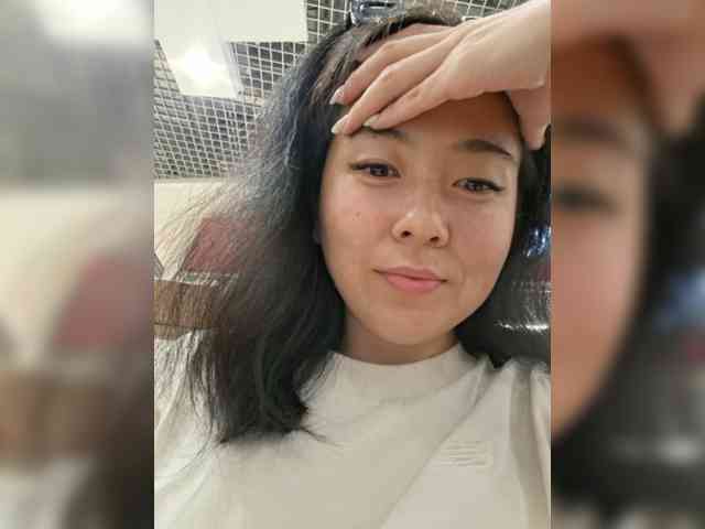 Annifer webcam