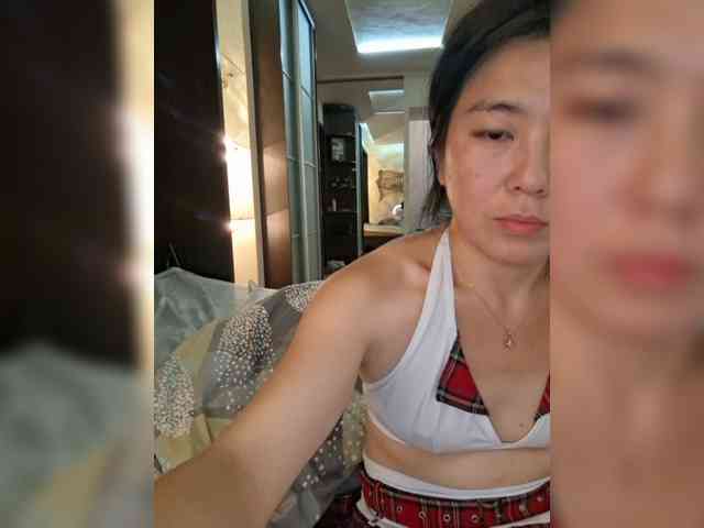 Annifer webcam