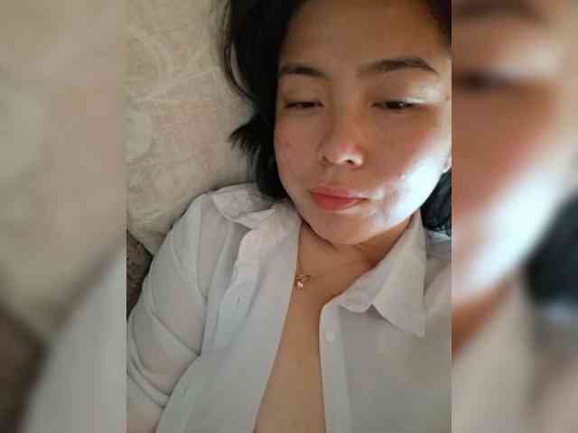 Annifer webcam