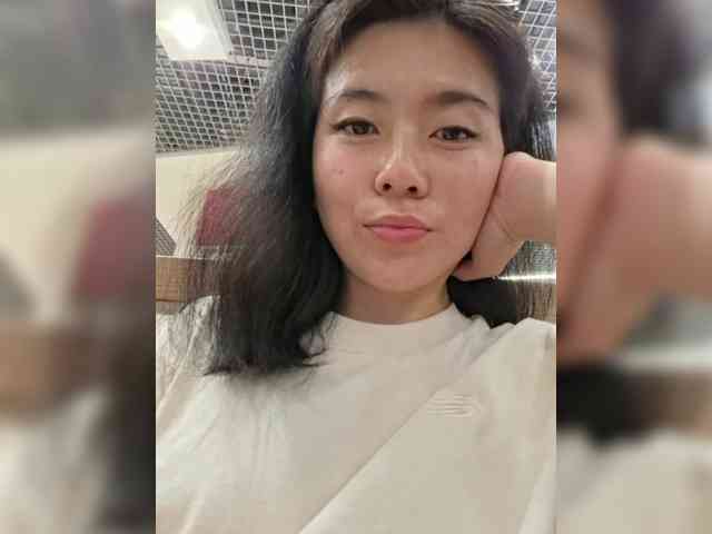 Annifer webcam