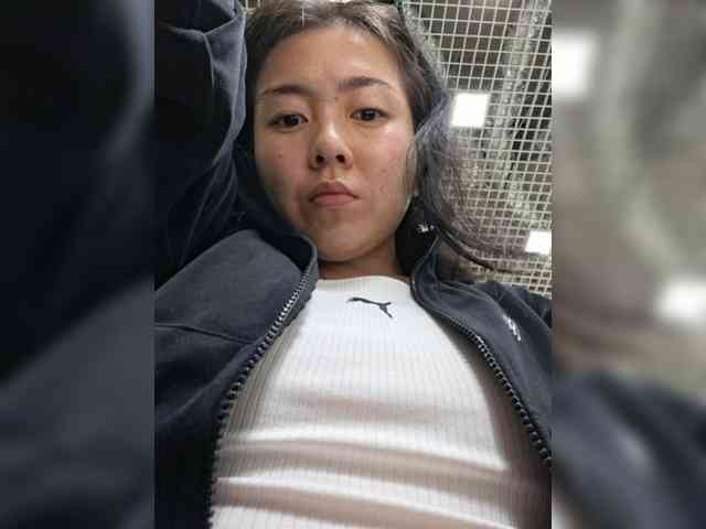 Annifer webcam