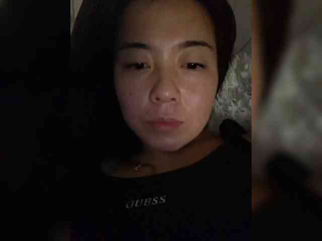 Annifer webcam
