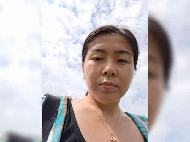 Annifer webcam
