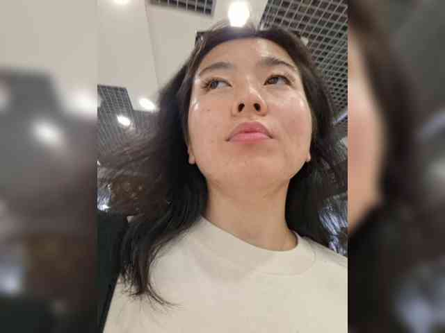 Annifer webcam