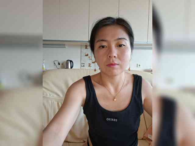 Annifer webcam