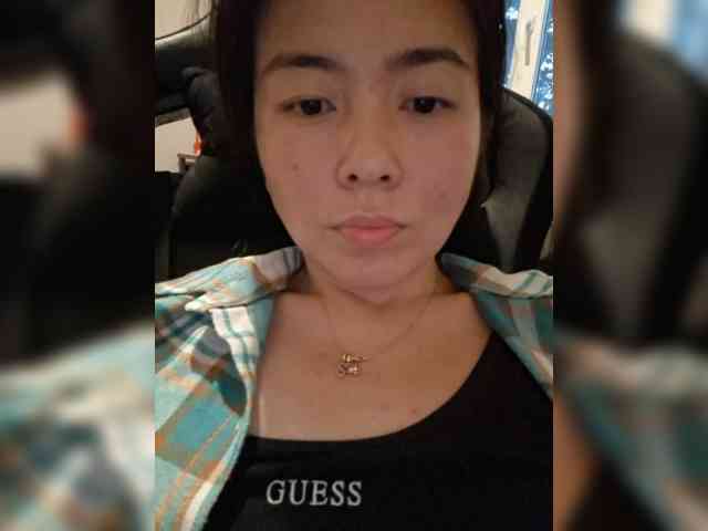 Annifer webcam
