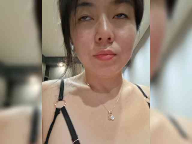 Annifer webcam