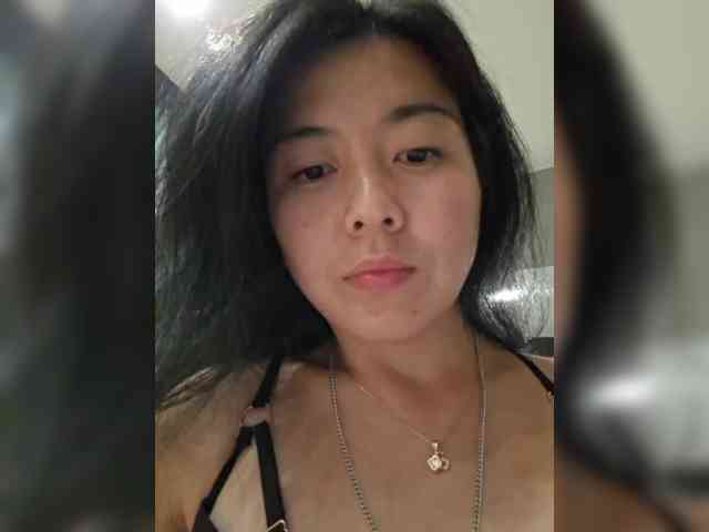 Annifer webcam