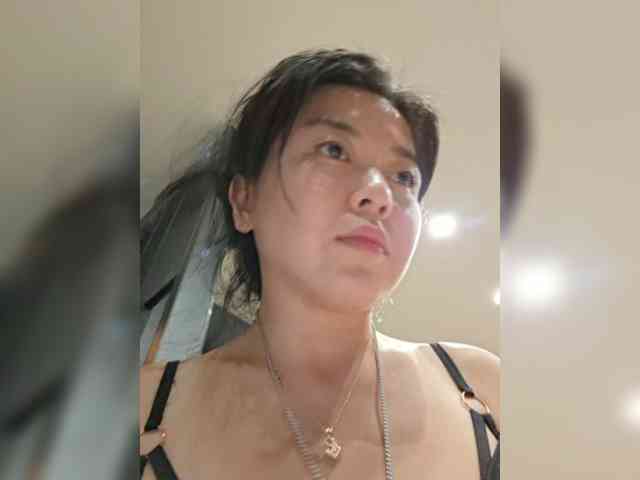 Annifer webcam