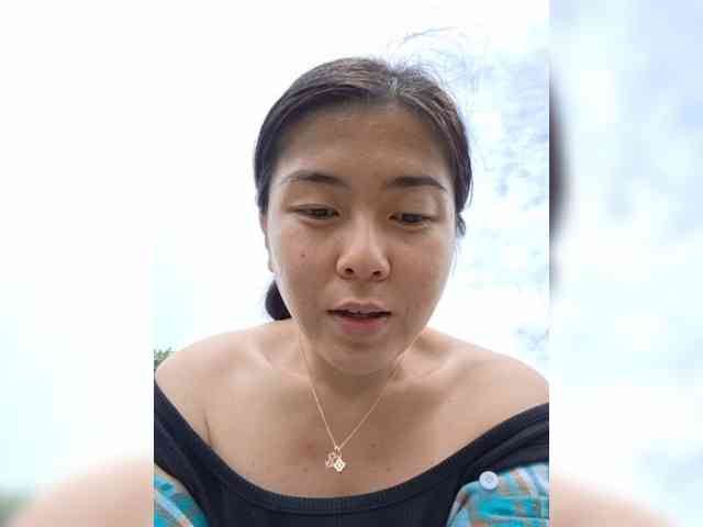 Annifer webcam