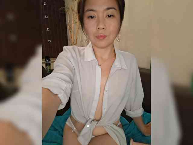 Annifer webcam