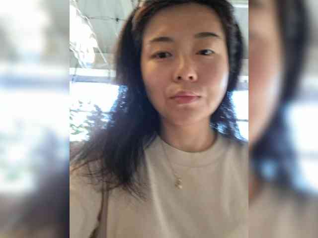 Annifer webcam