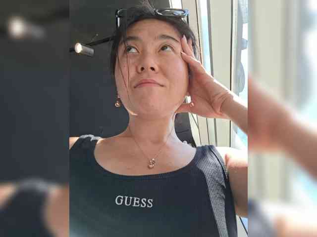Annifer webcam