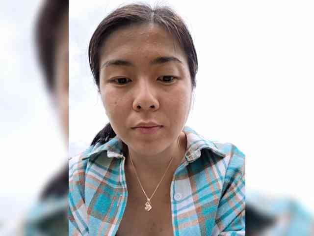Annifer webcam