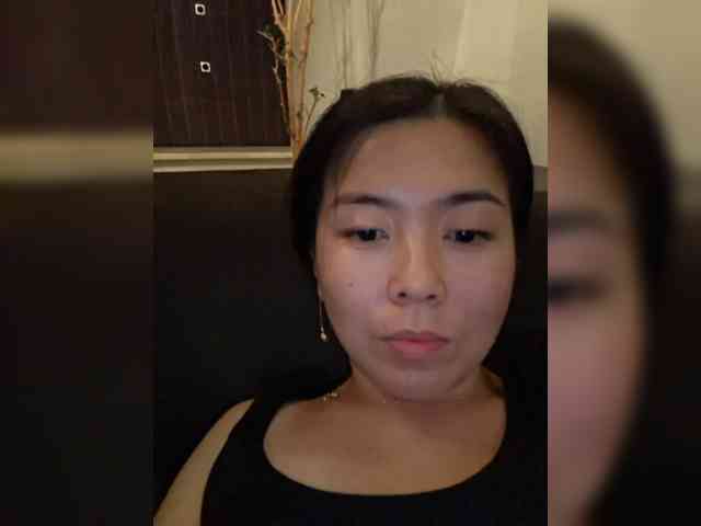 Annifer webcam