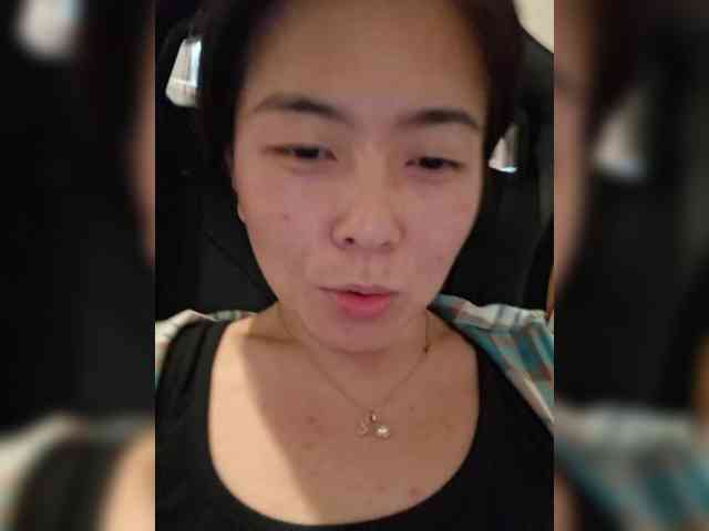 Annifer webcam
